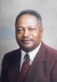 Obituary of Charlie Harrell