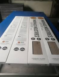 Lifeproof vinyl plank flooring is a budget friendly, waterproof rigid core evp (engineered vinyl plank), sold exclusively at home depot for between $2.69 and $3.99 per sq.ft. Timberhaus Industries Jmj Group Llc Trademark Registration