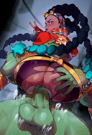 kimberly (street fighter) :: Street Fighter :: games  funny cocks & best  free porn: r34, futanari, shemale, hentai, femdom and fandom porn