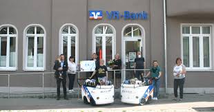 Von girokonto und finanzierung über geldanlage bis versicherungen: Randow Spatzen Konnen Nun In Neuem Bus Locknitz Erkunden Wir In Uer