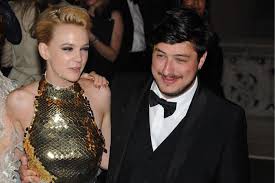 Mulligan began her monologue with some jokes about being mistaken for actress. Carey Mulligan Vanessa Kirby And Louis Tomlinson Donate To War Child Emergency Fundraiser