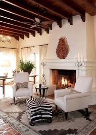 25 Maximalist Spanish Home Style Decoration Ideas That Inspire You 14 Hauser Im Spanischen Stil Spanische Wohnkultur Haus Im Mediterranen Stil