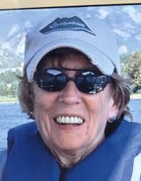 Nancy Kay (Weeks) Holzer