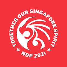 The very first ndp logo was created in 1998 and the logo slogan was our singapore, our future. Ndpeeps Facebook