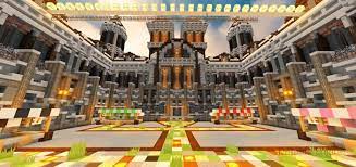 Bringing a whole new op prison gameplay to reality, wild prison provides . Ss Legacy Prisons Pvp Maps Minecraft Pe
