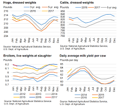 How Much Direct Suffering Is Caused By Various Animal Foods