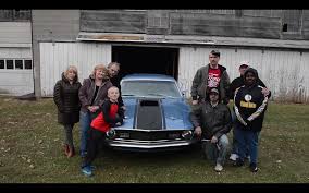 The car was stolen in overland park back in 1993, its whereabouts unknown until now. Is This The Ultimate 1970 Mach 1 Mustang Barn Find