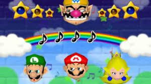 You don't need a fairy godmother to show your little princesses a good time. Play Mario Party 2 N64 Online Rom Nintendo 64