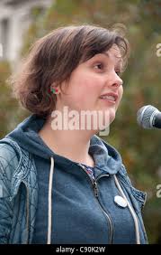 Josie long comedian hi-res stock photography and images