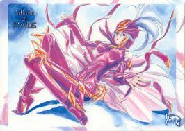 Anime picture infinite ryvius 1967x1400 36880 es