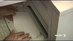 Envelope Printing Envelope Tray Or Not At Your Service
