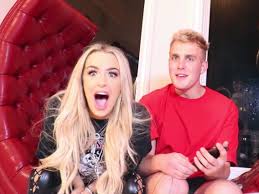 Plus, bryce hall responds to trisha. Timeline Of Jake Paul And Tana Mongeau S Relationship Insider