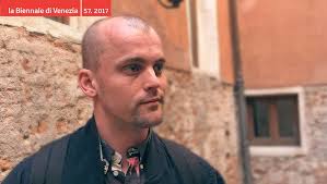 James Richards: Music for the gift