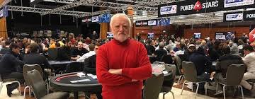 Meme Star Hide The Pain Harold Appears At Ept Prague Pokertube
