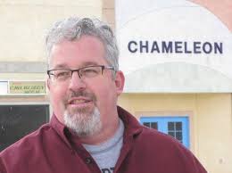 From flying cows to John Wesley Powell: Collections from 2 Southern Utah  writers earn state recognition