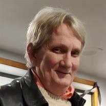 Mr. Peter F. Tierney Obituary