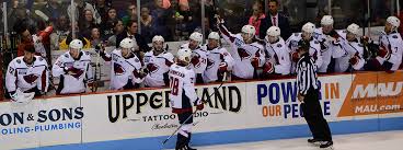 Last season, the stingrays received six players who were. Stingrays Weekly Report November 11 Oursports Central
