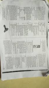 We did not find results for: Soal Soal Bahasa Indonesia Kelas 6 Sd Brainly Co Id