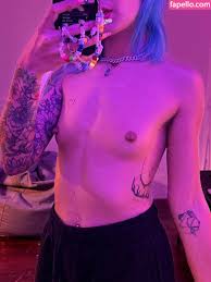 Dragonflyy  dragonflies89  dragonflyhollywood Nude Leaked OnlyFans Photo  9 - Fapello