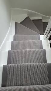 20 best ideas rug runners for stairs. Grey Stair Runner Carpet Stairs Stair Runner Carpet Painted Staircases