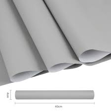 Magasinez chez wayfair.ca pour papier peint: 300cm Papier Peint Auto Adhesif Papier Peint Gris Papier Peint Amovible Papier Peint Peel And Stick Gris Papier De Contact Pour Porte Darmoire De Cuisine De Chambre A Coucher De Salon Et Etagere