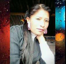 Rosaura Flores Montaje Huallpa