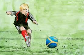 Youssoufa moukoko (born 20 november 2004) is a german professional footballer who currently plays as a striker for bundesliga club borussia dortmund. Der Fall Youssoufa Moukoko Sag Mir Erst Wie Alt Du Bist Abseits At