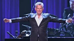 David Foster Katharine Mcphee S 35 Year Age Gap Won T Bring Us Down