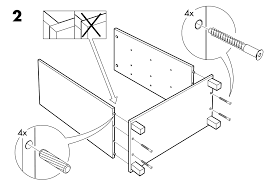 Ikea Instruction Mistakes Png 1090 760 Ikea Furniture