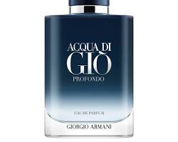 Acqua di Gio (アックア ディ ジョイ) 香水の画像