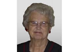 Esther Proctor Obituary (2015)