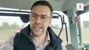 Revesby Estate Spring Bee Update