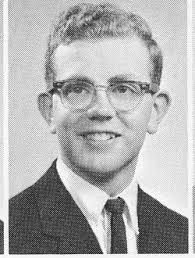 Dr David Allen Satchell (1945-2007)