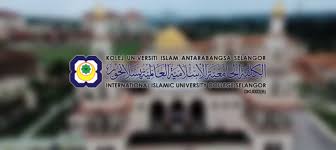 Kolej universiti islam antarabangsa selangor (kuis), bandar seri putra, 43000 kajang, selangor, malaysia. Permohonan Kuis 2021 Online Kolej Universiti Islam Antarabangsa Selangor