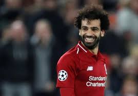 1 mohamed salah (fwr) liverpool 2. Liverpool Vs Sheffield 2 0 Gol Mo Salah Dan 6 Fakta Menarik Lain Bola Tempo Co