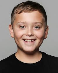 Talented youngsters land role of a lifetime