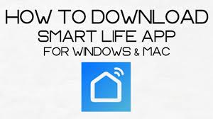 Installing tuya smart app for windows in ldplayer. How To Download Install Smart Life App On Pc Windows 10 8 7 Mac Youtube