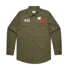 Shop devices, apparel, books, music & more. War Military Style Shirt U2 Uk Shop