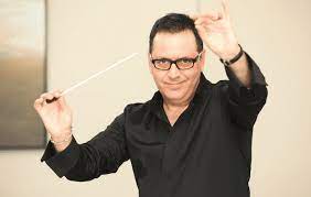 Andrea morricone (born 10 october 1964) is an italian composer and conductor, known for his film scores. Andrea Morricone Alchetron The Free Social Encyclopedia
