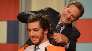 Последние твиты от tex walker's mullet (@texmullet). Taylor Walker Cuts Mullet For Leukaemia Foundation Raising 66 672 The Advertiser