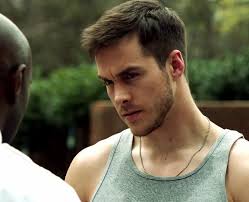 Christopher Woods Cw Chris Wood Christopher Wood Michael Malarkey