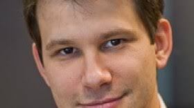 Dr. Chris Fee, Gettysburg College