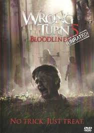 Bloodlines 2012 ™ full movie hq hd quality. Wrong Turn 5 Bloodlines 2012 Doug Bradley Horror Movie Videospace