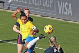 A federação mineira de futebol informa que vem conversando com o governo do esta. China X Brasil Ao Vivo Nas Olimpiadas Onde Assistir A Selecao Feminina Olimpiadas Esportes O Povo