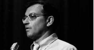 Leader Lost: Remembering Al Lowenstein, by Jeff Robbins