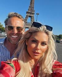 Bianca Gascoigne announces she's pregnant with hilarious pic