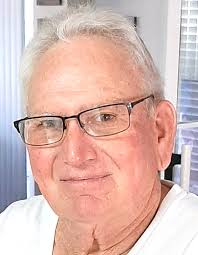 Obit: Gerald Moeller