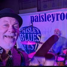 The MacKenzie Blues Band brings a fresh, hard-hitting take