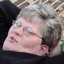 Shirley A. Witt Obituary