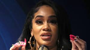Saweetie Says Warner Records Rushed Ruined Her New Single With Doja Cat Hiphopdx